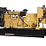 ТО-1 (ТО-500) ДГУ Caterpillar GEP110 (годовое) на базе дизельного двигателя Perkins 1006-TG2A